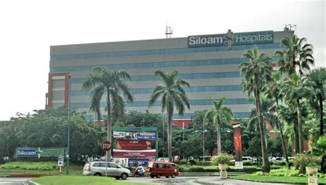 PT Siloam International Hospitals Tbk SILO Profil Dan Sejarahnya