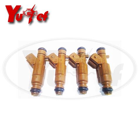 Brandstof Injector Nozzle Fit Voor 306 406 2 0L 02 Grandado