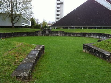 Archäologische Lernorte im Kanton Bern