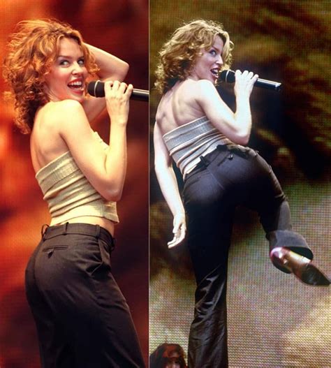 Kylie Minogue Blank Template Imgflip