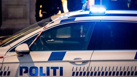 Politiet Til Stede Efter Knivstik I Aalborg BT Krimi Bt Dk