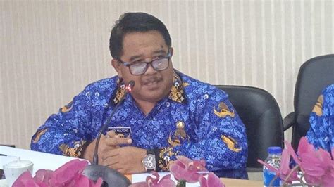 Beasiswa Pemkab Jember Dianggarkan Rp Miliar Untuk Mahasiswa