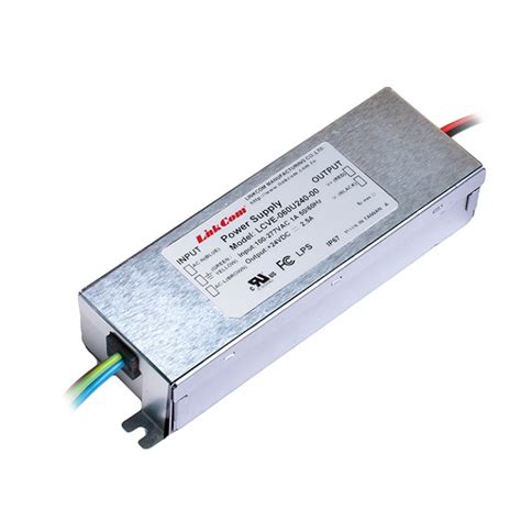 Constant Voltage W Led Driver