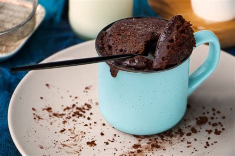 Deliciosos Postres Fáciles Sin Horno En Solo 5 Minutos