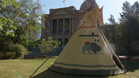 The Sixties Scoop Was An Assault On Indigenous Identity Alberta