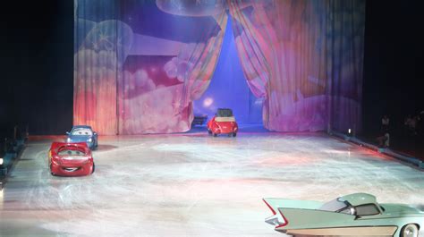 Disney On Ice 2017 Betoverende Werelden Hoe Was Het Twinkelbella