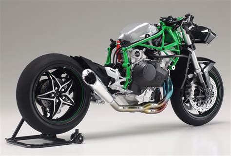 カワサキ カワサキ 1 12オートバイシリーズ プラモデルの通販 By Shop｜カワサキならラクマ Kawasaki レンチ