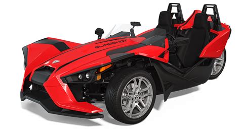 Reviews | Polaris Slingshot EN-CA