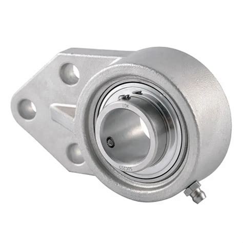 Ssucfb A Stainless Mounted Bearing Deyuan Smart Technology Fujian