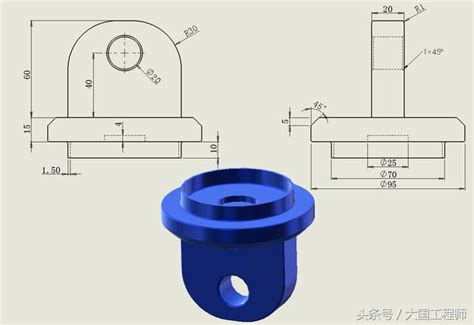 Solidworks简单装配与运动：弹簧 每日头条