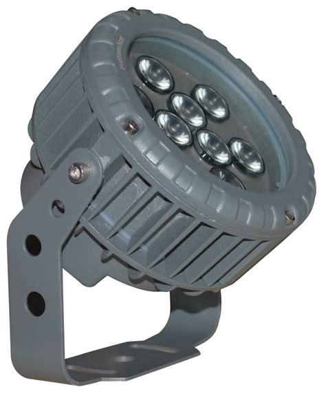 Fortunearrt Watt Led Facade Light At Rs Piece Indoor Led Light