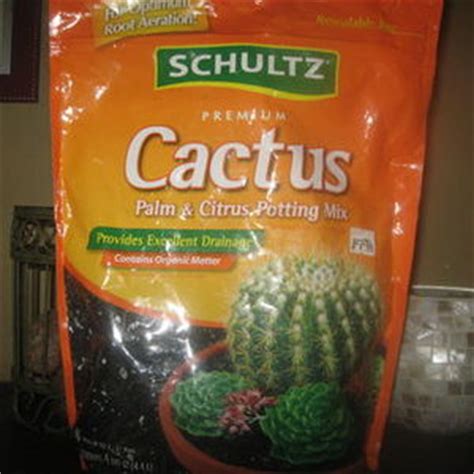 Schultz premium cactus palms & citrus potting mix Reviews – Viewpoints.com