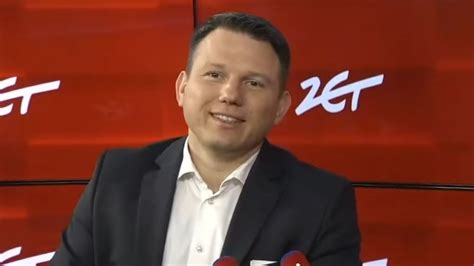 S Awomir Mentzen Do Takiego Chamstwa I Braku Kultury W Sejmie Nie