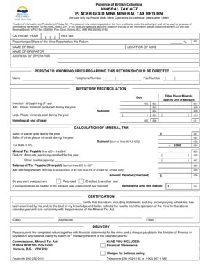 Fillable Online Sbr Gov Bc Ministry Of Employment Sbr Gov Bc Fax