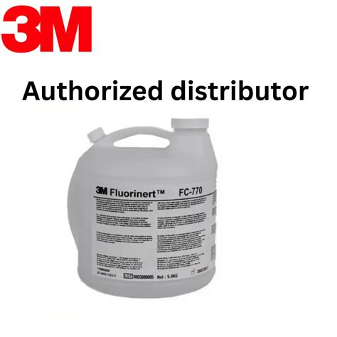 packaging size bottle   litre  fc  fluorinert electronic