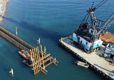 Orion to build new berth for Port Tampa Bay - Dredging Today