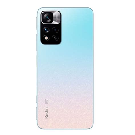 Tupi S A Celular Xiaomi Redmi Nt Pro Gb Blue