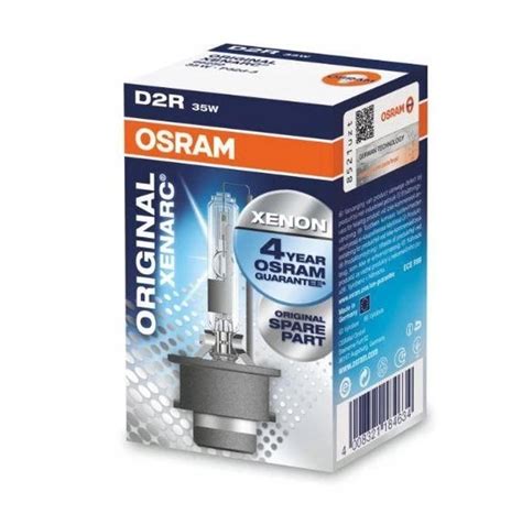 Osram D R Original Xenarc Za Z Z Olsztyn Allegro Pl