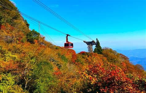 秋のお出かけ！ 大自然の中で紅葉を楽しむのに活躍必至のrvパーク7選【関東地方編】 Car Goodspress