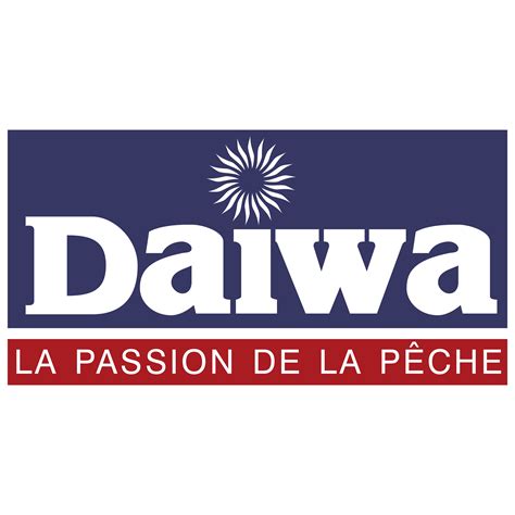 Daiwa Logo Vector