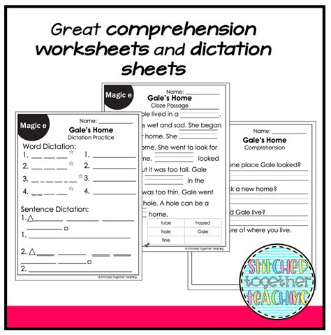 Decodable Reading Passages Ea Vowel Team Orton Gillingham Made By Teachers