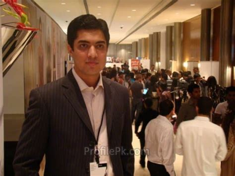 Iqrar Ul Hassan Syed Biography And Personal Life