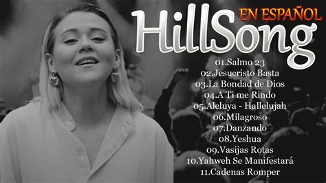 Salmo23 I Surrender Hillsong Worship Hillsong en Español Sus