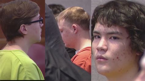 Trial Dates Set For 3 Suspects In Deadly Rock Throwing Case Fox31 Denver