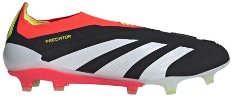 Chuteiras De Futebol Adidas PREDATOR ELITE LL FG 11teamsports Pt