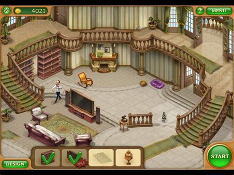 Hidden Object Games Gardenscapes Mansion Makeover | Fasci Garden