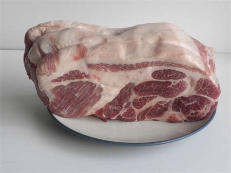 Pork Tender Grassfed Meat