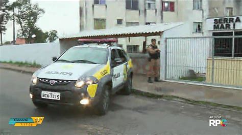 Opera O Em Conjunto Habitacional Na Regi O De Curitiba Mira Quadrilha