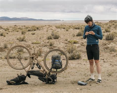 Los Mejores Destinos Para Hacer Ciclismo De Monta A En Per Blog