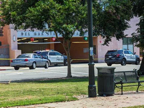 Armed homicide suspect barricades in Pasadena apartment, later ...