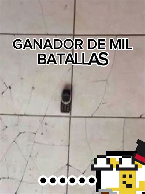 Ganador De Mil Batallas B Humor Memes Youtube