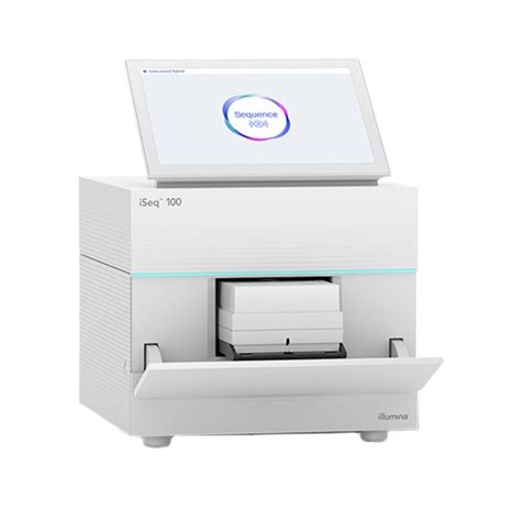 Illumina Iseq System Pandu Biosains