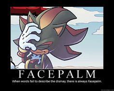 Shadow The Hedgehog Funny Quotes. QuotesGram