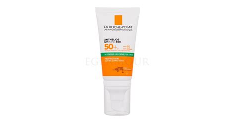 La Roche Posay Anthelios UVMUNE 400 Oil Control Gel Cream SPF50