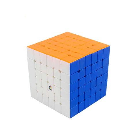 Yuxin Little Magic 6x6 M