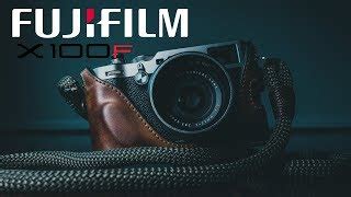 Fujifilm X100F Settings and how to set up your camera | Doovi