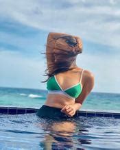 SHALINI PANDEY Nude AZNude