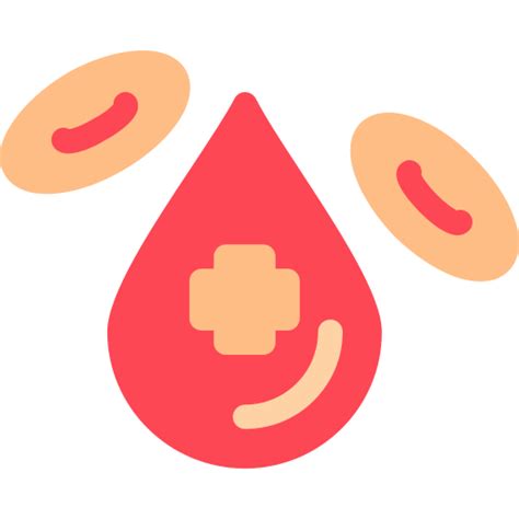 Hematology Free Icon