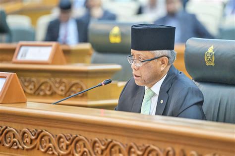 Pelbagai Isu Dibangkitkan Pada Hari Ke 13 Persidangan MMN Media