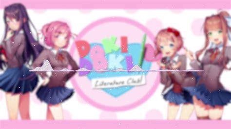 Doki Doki Forever By Or3o Jen Remix Youtube