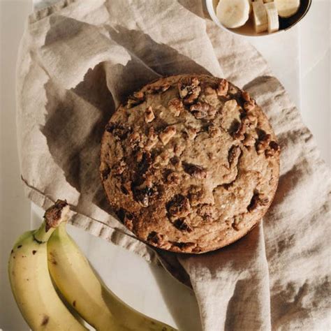 Receta para hacer pan de plátano en Air Fryer