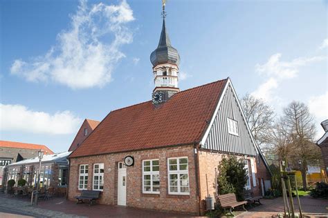 Friesland Therme Horumersiel