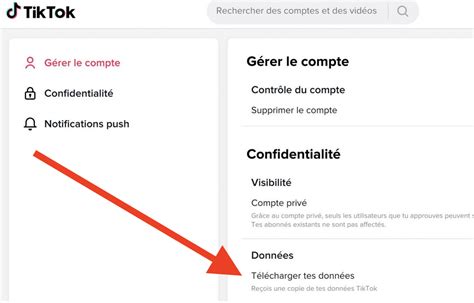 Supprimez Votre Compte Tik Tok En Cyberghost Vpn