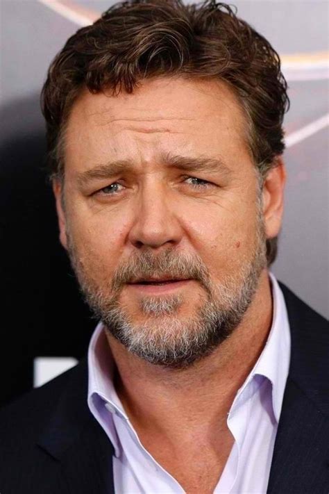 Russell Crowe 07 04 1964 Actus Photos Films