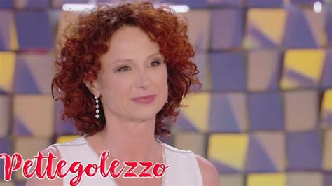 Beatrice Luzzi Prossima Opinionista Del Grande Fratello Mi Godo Il