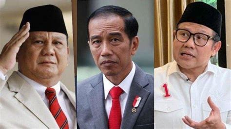 Jokowi Dilibatkan Gerindra Dan Pkb Diskusi Cawapres Prabowo Pengamat